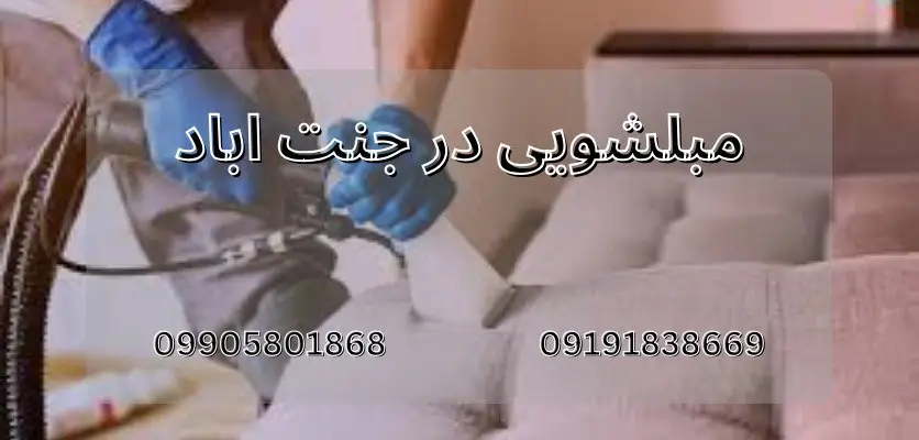 چرا باید مبلهای خود را بهصورت دورهای بشوییم؟