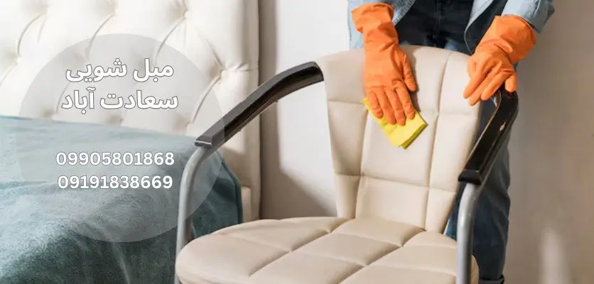 نگهداری اصولی از مبلمان در خانههای شلوغ و دارای حیوان خانگی: راهنمای کامل حفاظت و تمیزی